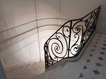 VENTA EDIFICIO EN BLOCK RECOLETA
