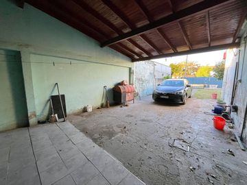CASA VENTA 4 AMB CLAYPOLE GRAN JARDÍN Y GARAGE