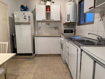 Venta Departamento 3 Ambientes en Retiro