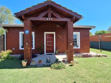 venta casa Barrio Parque Altavista