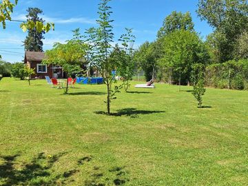 venta casa Barrio Parque Altavista