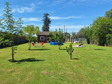 venta casa Barrio Parque Altavista
