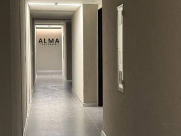 VENTA Monoambiente A ESTRENAR Palermo Pileta SUM
