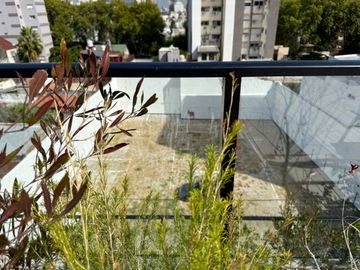 VENTA Monoambiente A ESTRENAR Palermo Pileta SUM