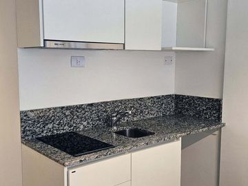 VENTA Monoambiente A ESTRENAR Palermo Pileta SUM