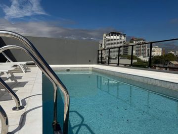 VENTA Monoambiente A ESTRENAR Palermo Pileta SUM