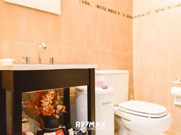 VENTA DÚPLEX B° ALTOS DEL LIMAY