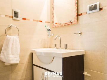 VENTA DÚPLEX B° ALTOS DEL LIMAY