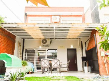 VENTA DÚPLEX B° ALTOS DEL LIMAY