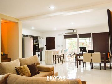 VENTA DÚPLEX B° ALTOS DEL LIMAY