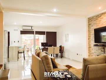 VENTA DÚPLEX B° ALTOS DEL LIMAY