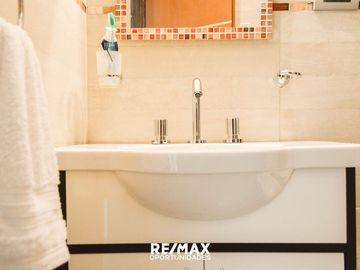 VENTA DÚPLEX B° ALTOS DEL LIMAY