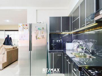 VENTA DÚPLEX B° ALTOS DEL LIMAY