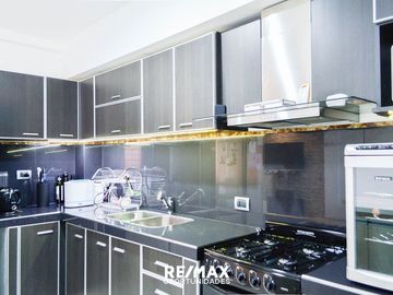 VENTA DÚPLEX B° ALTOS DEL LIMAY