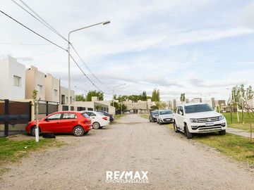 VENTA DÚPLEX B° ALTOS DEL LIMAY