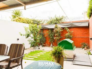 VENTA DÚPLEX B° ALTOS DEL LIMAY