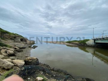 VENTA TERRENO VISTA AL MAR PUNTA CARNERO V.Vill