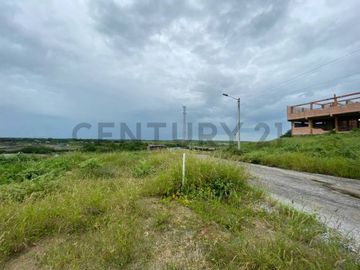 VENTA TERRENO VISTA AL MAR PUNTA CARNERO V.Vill