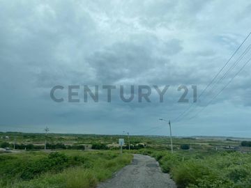 VENTA TERRENO VISTA AL MAR PUNTA CARNERO V.Vill