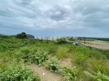 VENTA TERRENO VISTA AL MAR PUNTA CARNERO V.Vill