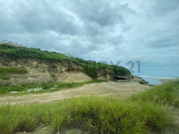 VENTA TERRENO VISTA AL MAR PUNTA CARNERO V.Vill
