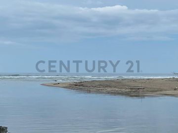 VENTA TERRENO VISTA AL MAR PUNTA CARNERO V.Vill