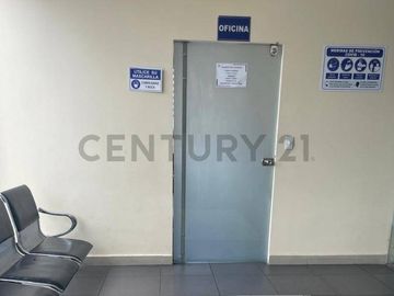 RENTA DE LOCAL COMERCIAL DE 553.62 EN SANGOLQUI
