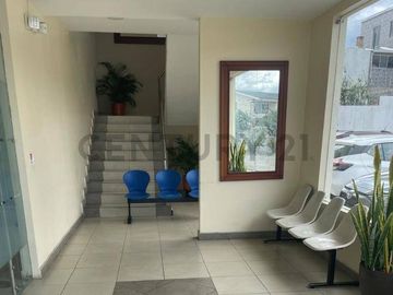 RENTA DE LOCAL COMERCIAL DE 553.62 EN SANGOLQUI