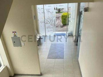 RENTA DE LOCAL COMERCIAL DE 553.62 EN SANGOLQUI