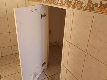 Casa en Venta en El Milagro
