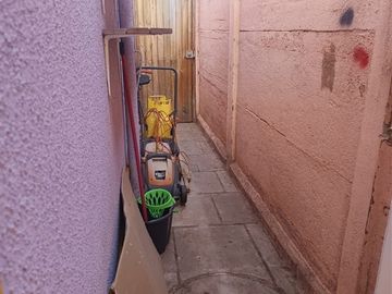 Casa en Venta en El Milagro