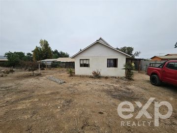 Sitio en Venta en La Rinconada