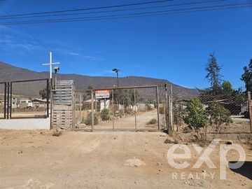 Sitio en Venta en La Rinconada