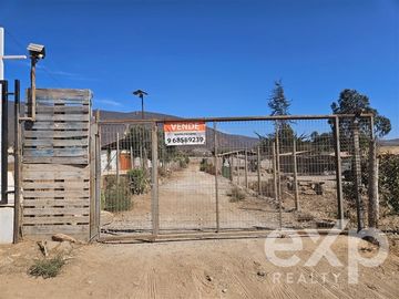 Sitio en Venta en La Rinconada