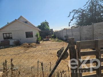 Sitio en Venta en La Rinconada