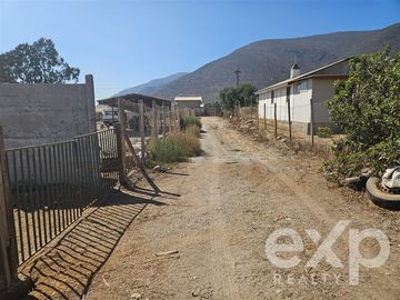 Sitio en Venta en La Rinconada