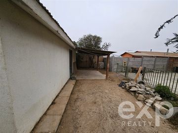 Sitio en Venta en La Rinconada