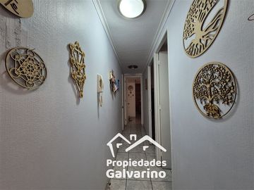 Departamento en Venta en Carlos Martinez Walker