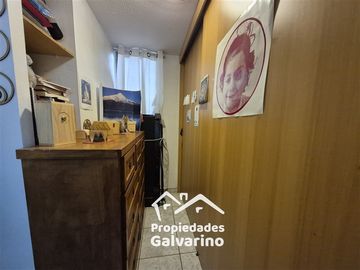 Departamento en Venta en Carlos Martinez Walker