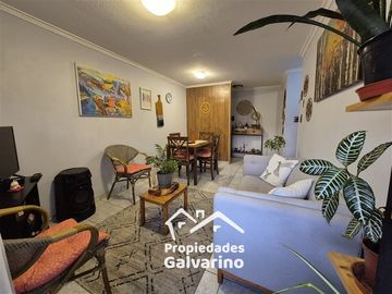 Departamento en Venta en Carlos Martinez Walker