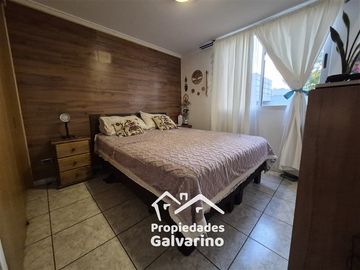 Departamento en Venta en Carlos Martinez Walker