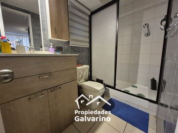 Departamento en Venta en Carlos Martinez Walker