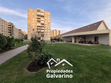 Departamento en Venta en Carlos Martinez Walker