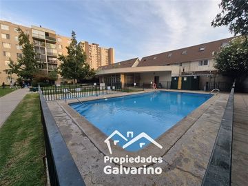 Departamento en Venta en Carlos Martinez Walker