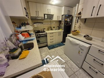 Departamento en Venta en Carlos Martinez Walker