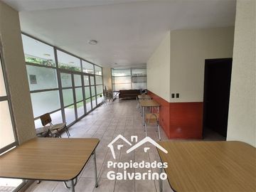 Departamento en Venta en Carlos Martinez Walker