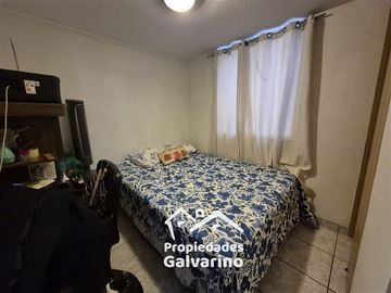 Departamento en Venta en Carlos Martinez Walker