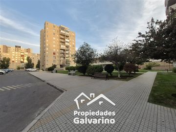 Departamento en Venta en Carlos Martinez Walker