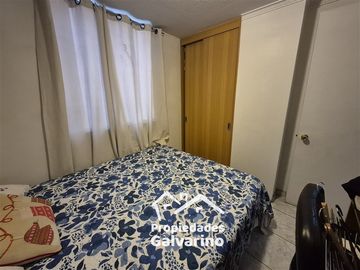 Departamento en Venta en Carlos Martinez Walker