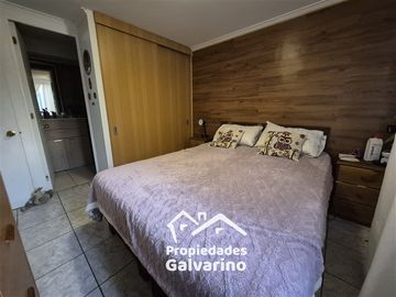 Departamento en Venta en Carlos Martinez Walker
